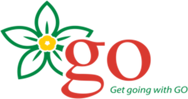 Go Petroleum logo