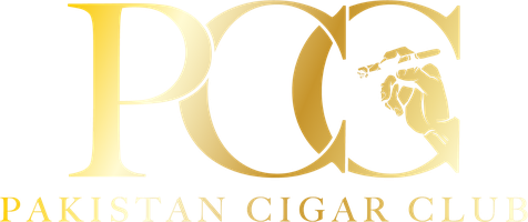 Pakistan Cigar Club logo