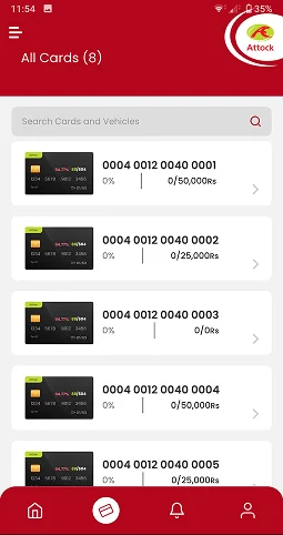 Attock Smart Fuel